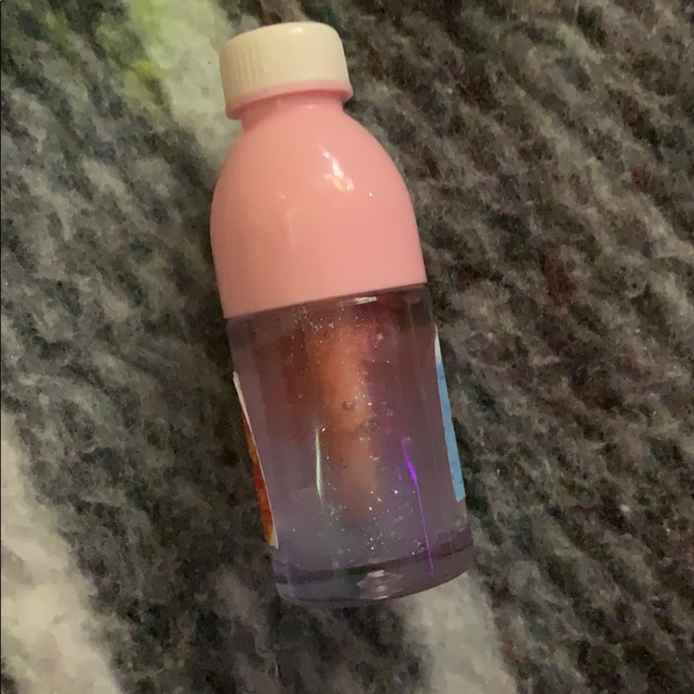 Shoto Todoroki lipgloss